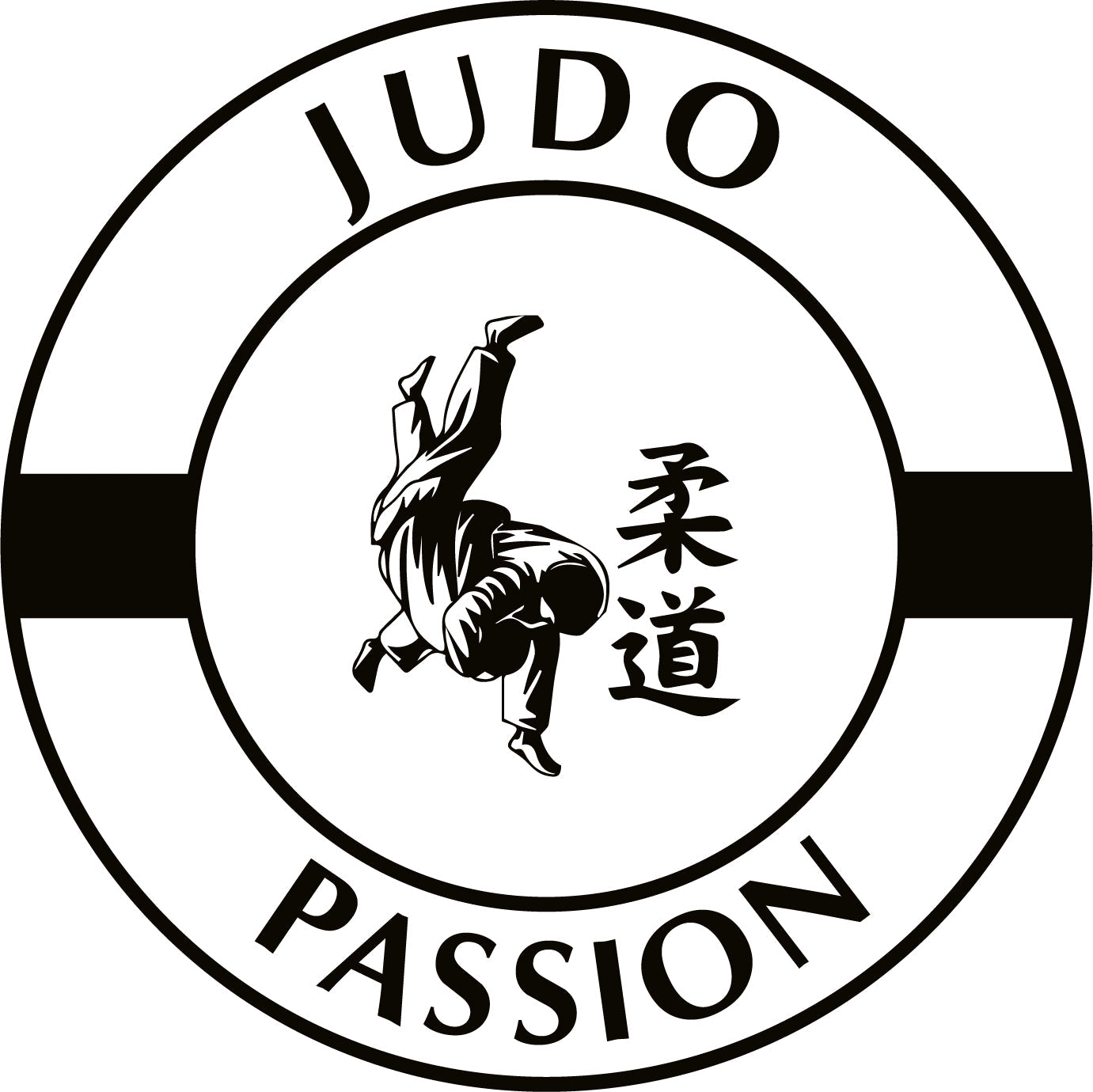 Judo - Ju-jitsu