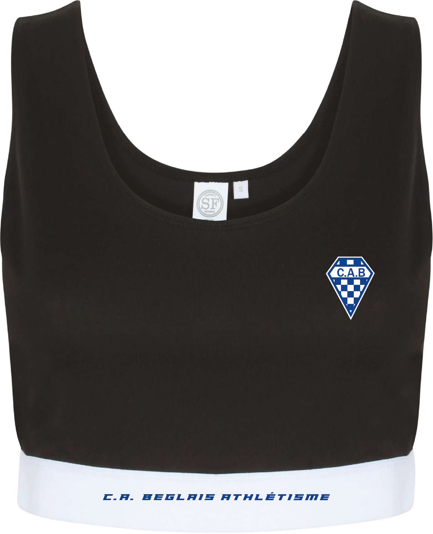 Brassière sport