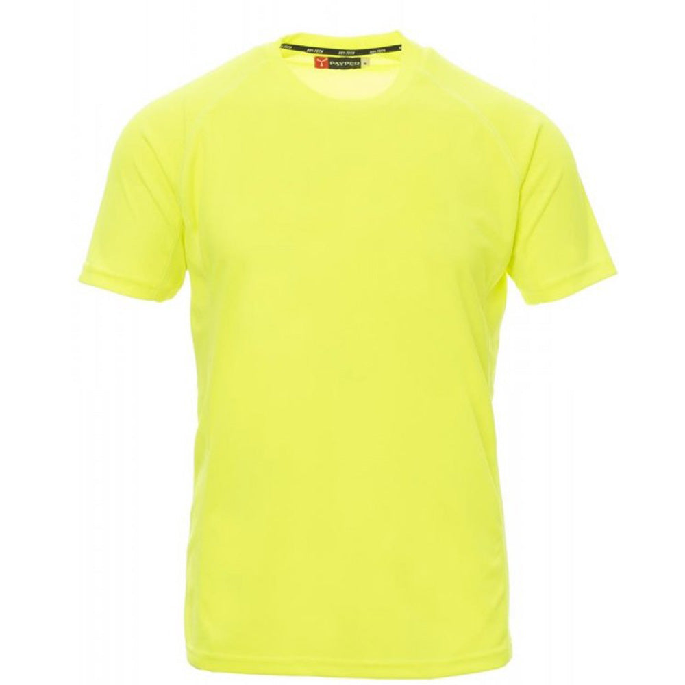 T-shirt technique Homme. Padel
