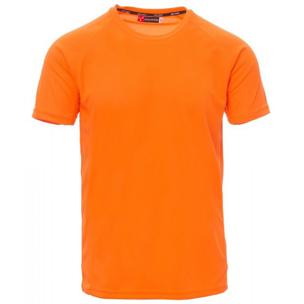 T-shirt technique Homme. Padel
