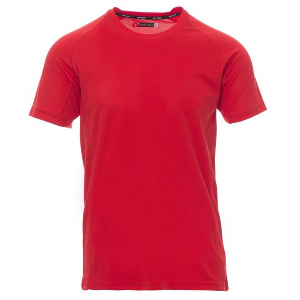 T-shirt technique Homme. Padel