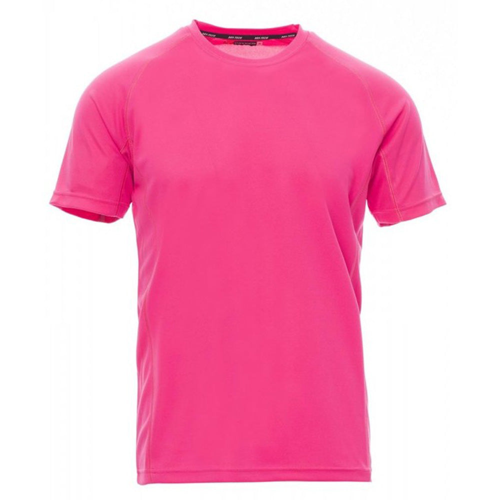 T-shirt technique Homme. Padel