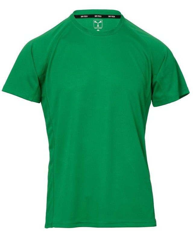 T-shirt technique Homme. Padel