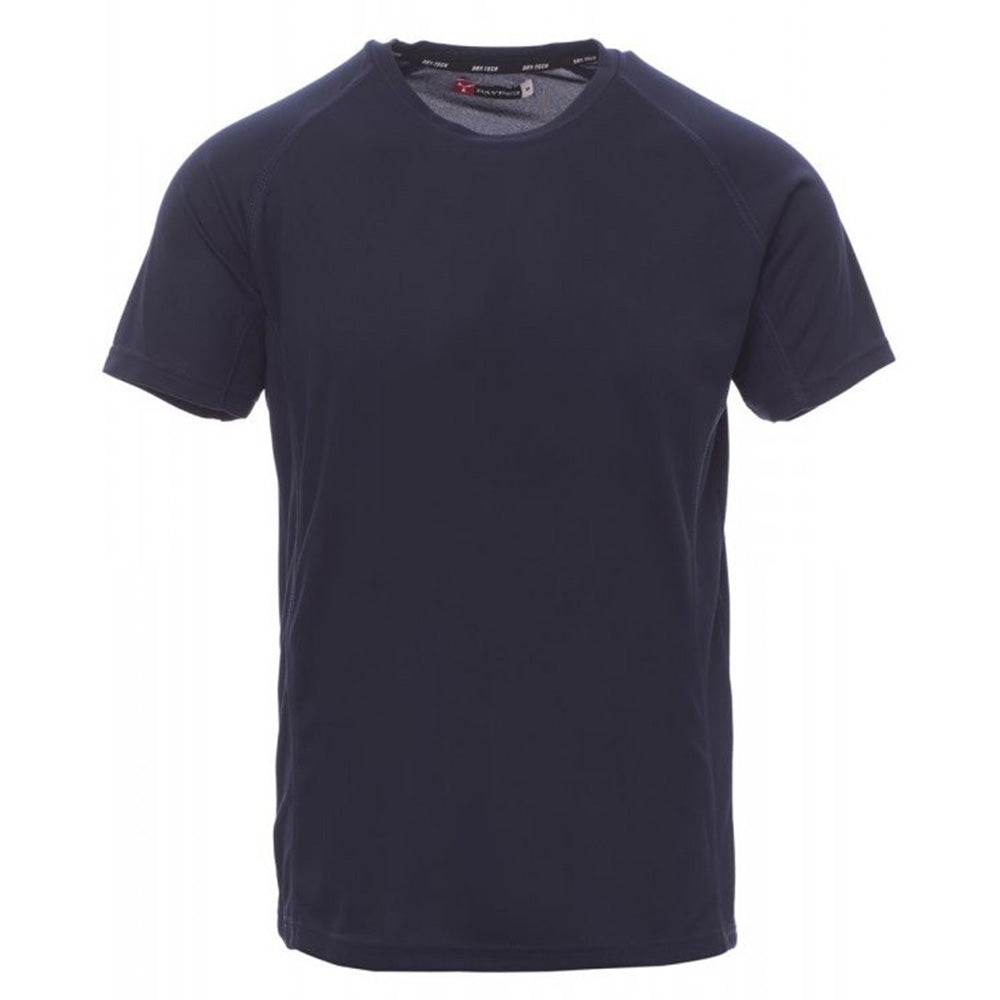 T-shirt technique Homme. Padel