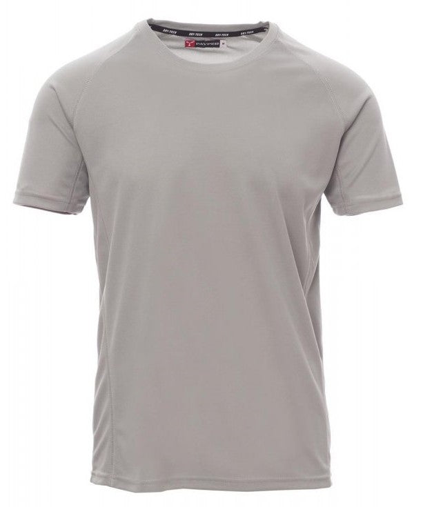 T-shirt technique Homme. Padel