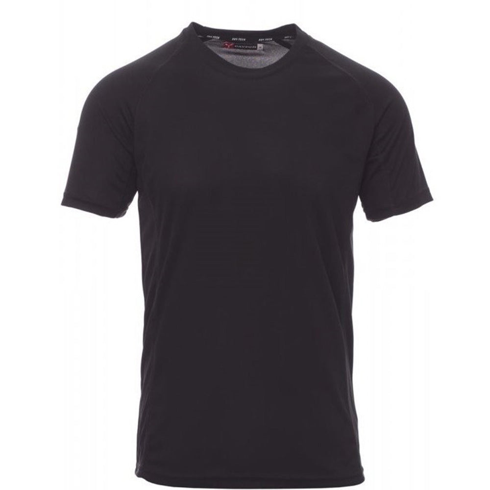 T-shirt technique Homme. Padel