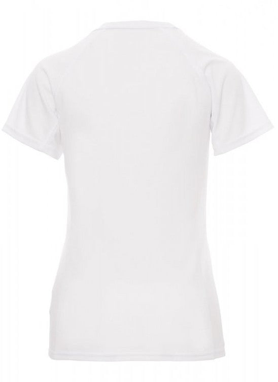 T-shirt technique Fem.