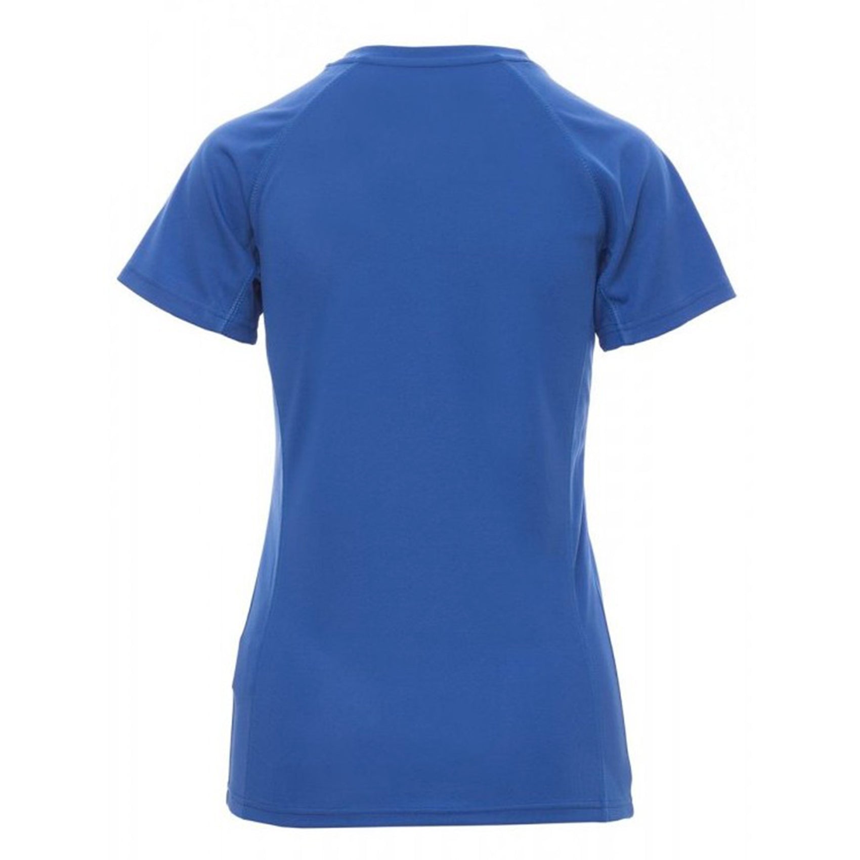 T-shirt technique Fem.