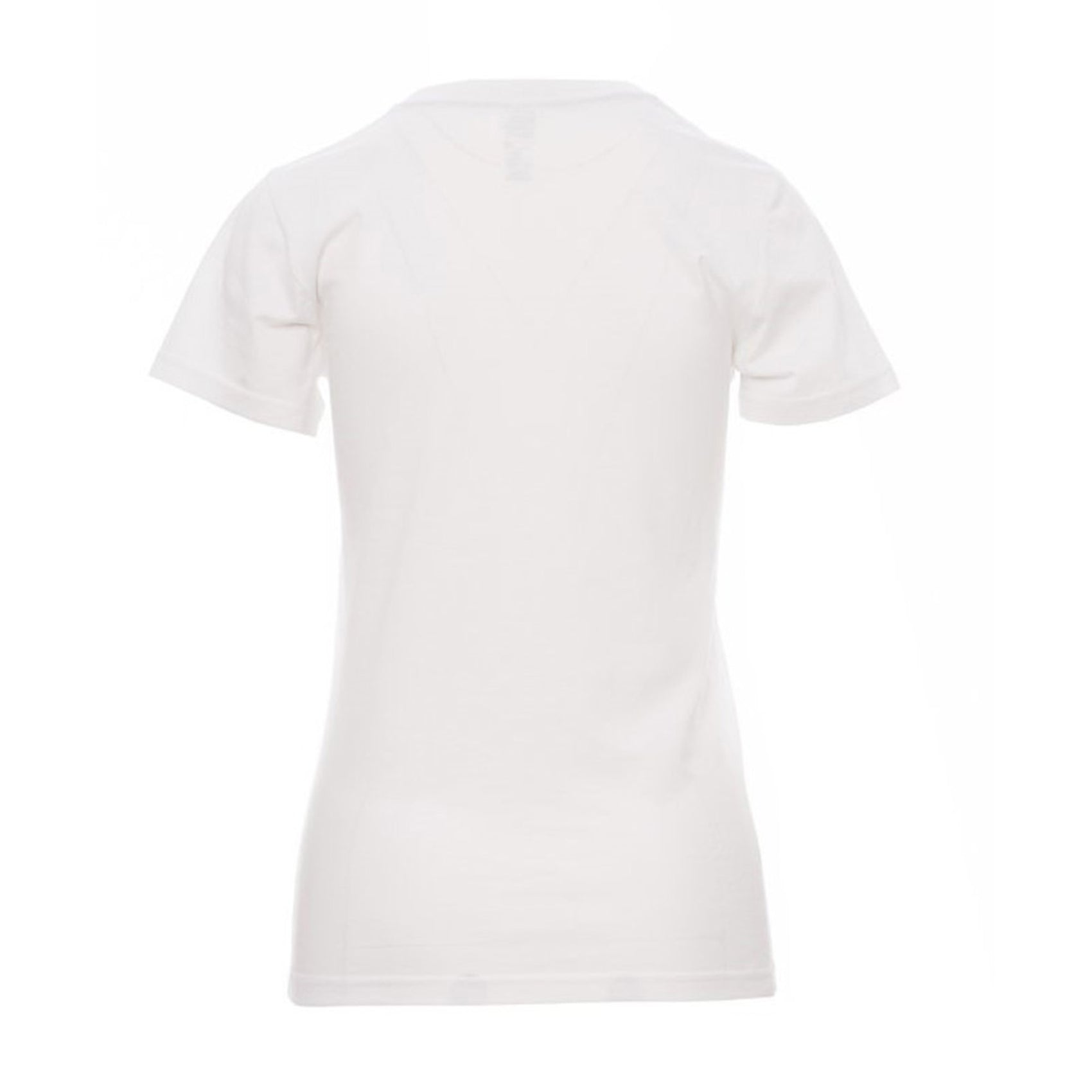 T-shirt Fem. 100 % coton