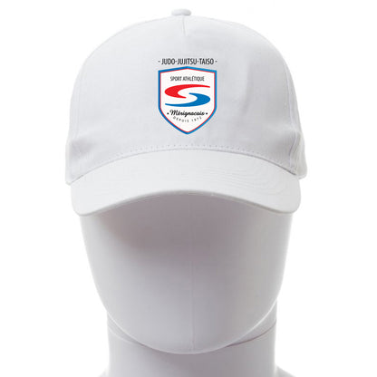 Casquette Enfant 100% Coton