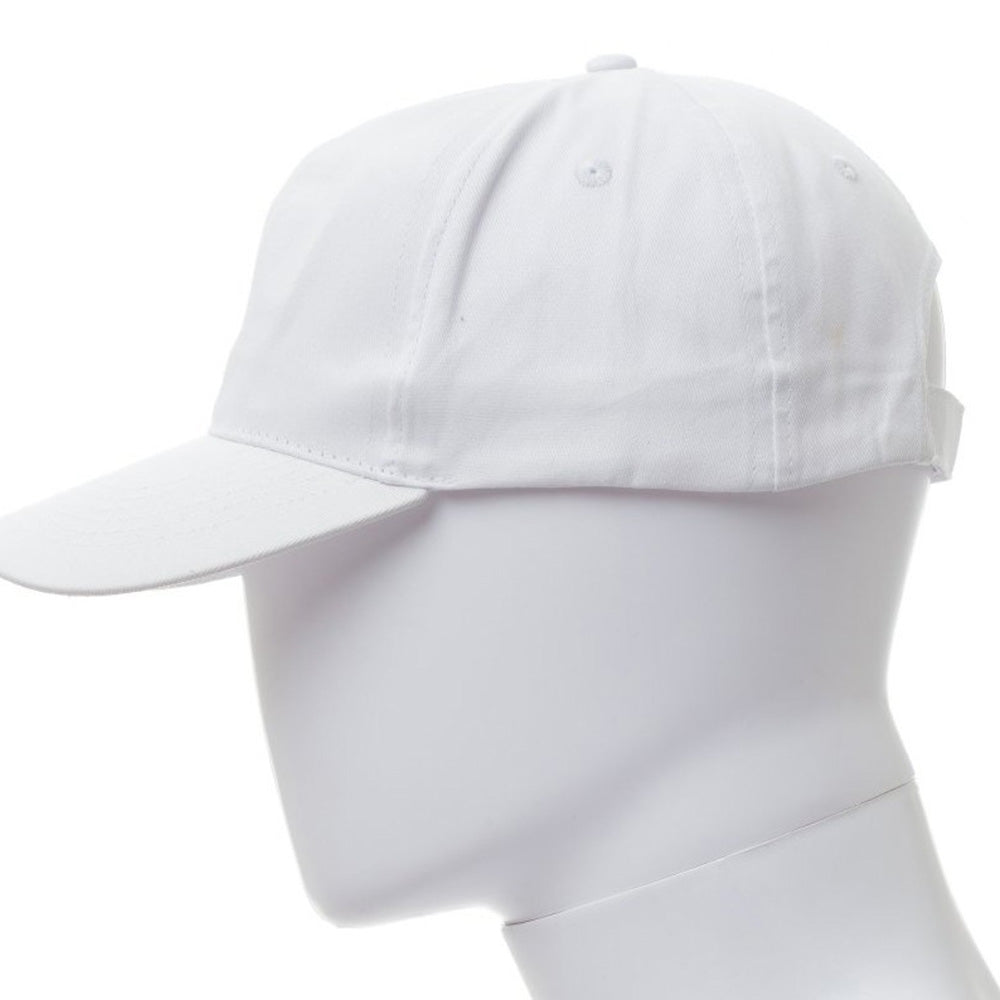 Casquette 100% Coton
