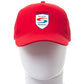 Casquette Enfant 100% Coton