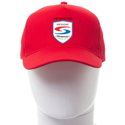 Casquette Enfant 100% Coton