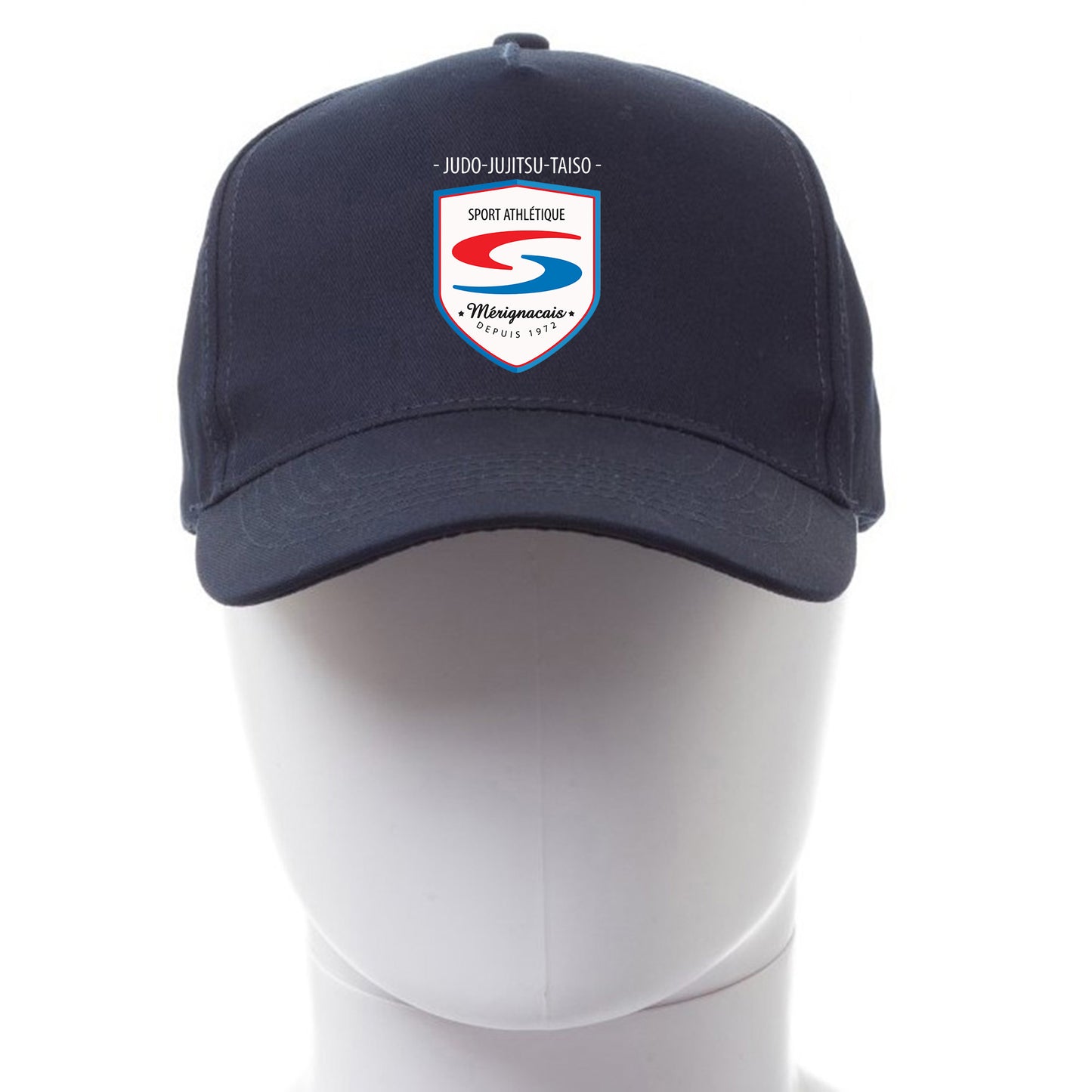 Casquette Enfant 100% Coton