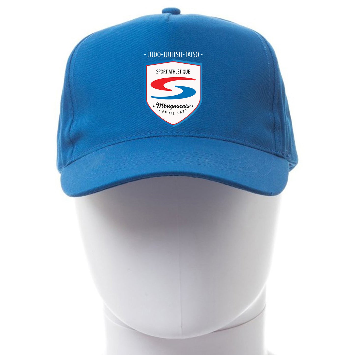 Casquette Enfant 100% Coton