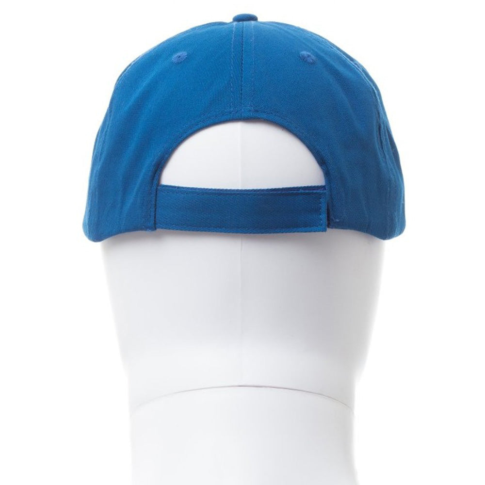 Casquette 100% Coton