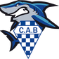 Doudoune SHARKY matelassée Unisexe. Sans manches  CA Béglais