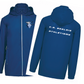 Veste de pluie coupe vent SHARKY Enfant