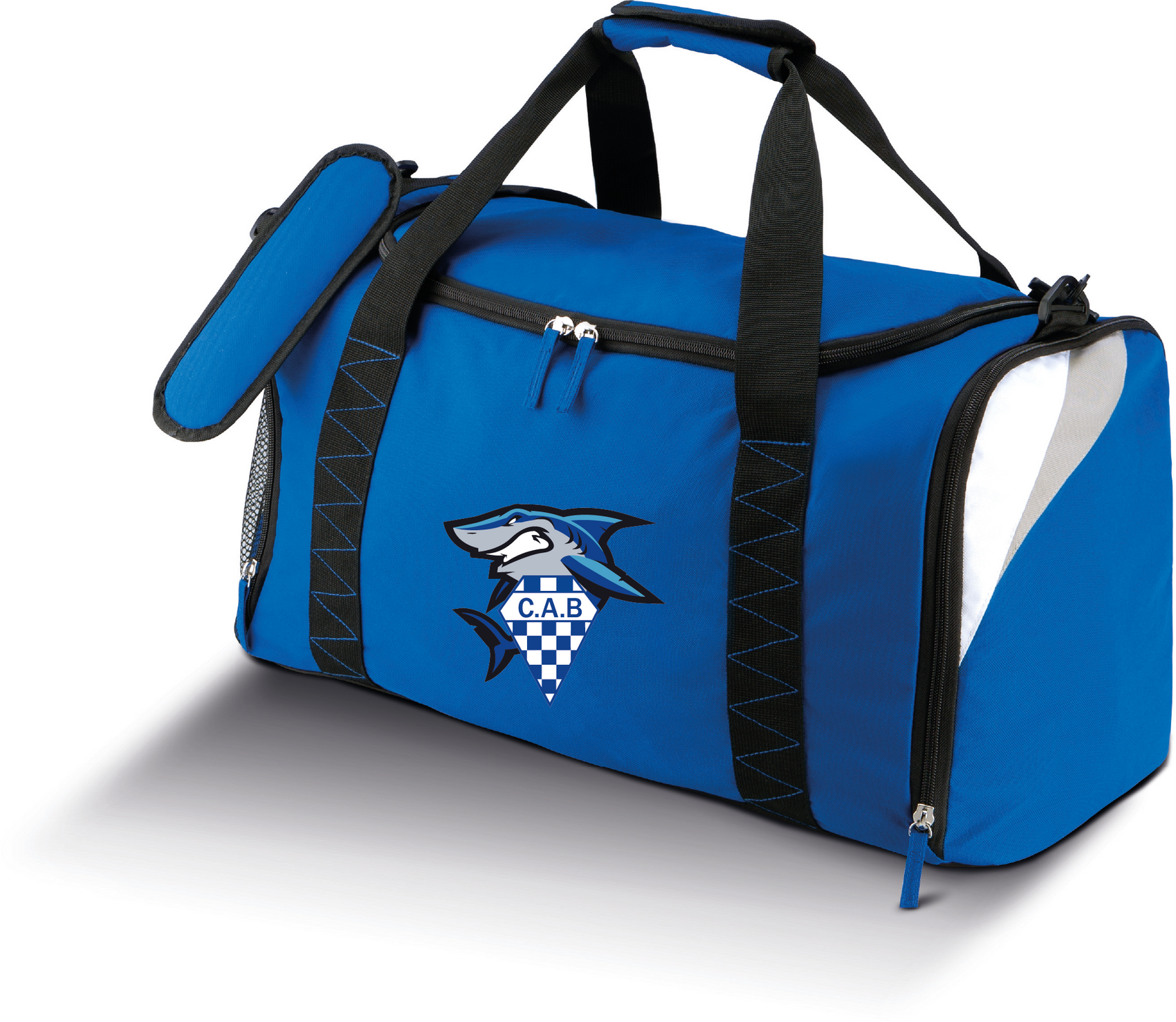 Sac de sport SHARKY 44 Lt