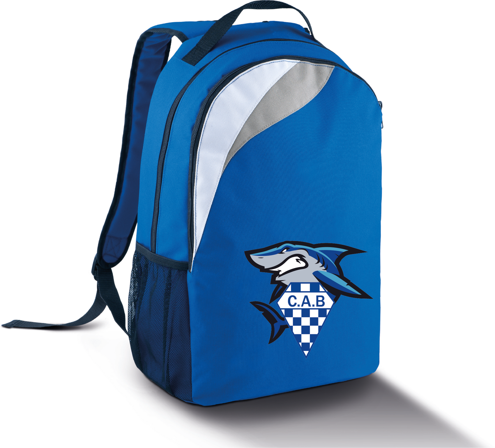 Sac à dos SHARKY 16 Lt