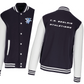 Blouson SHARKY molleton teddy Enfant. CA Béglais