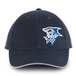 Casquette SHARKY pleine 6 Panneaux Enfant CA Béglais