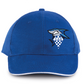 Casquette SHARKY pleine 6 Panneaux Adulte CA Béglais