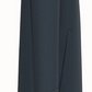 Parka longue doublée sherpa unisexe
