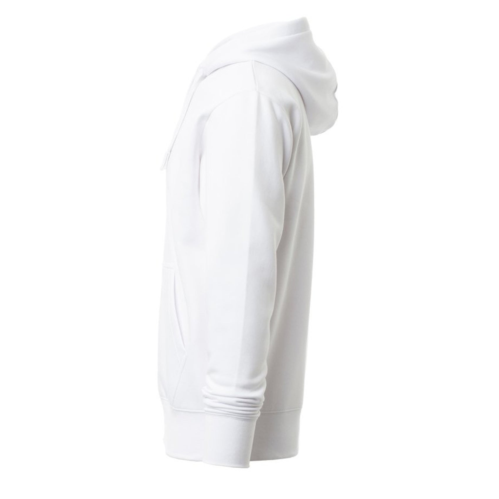 Veste Full Zip à capuche Unisexe