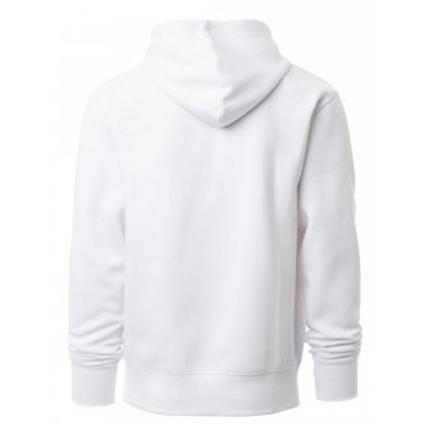 Veste Full Zip à capuche Unisexe