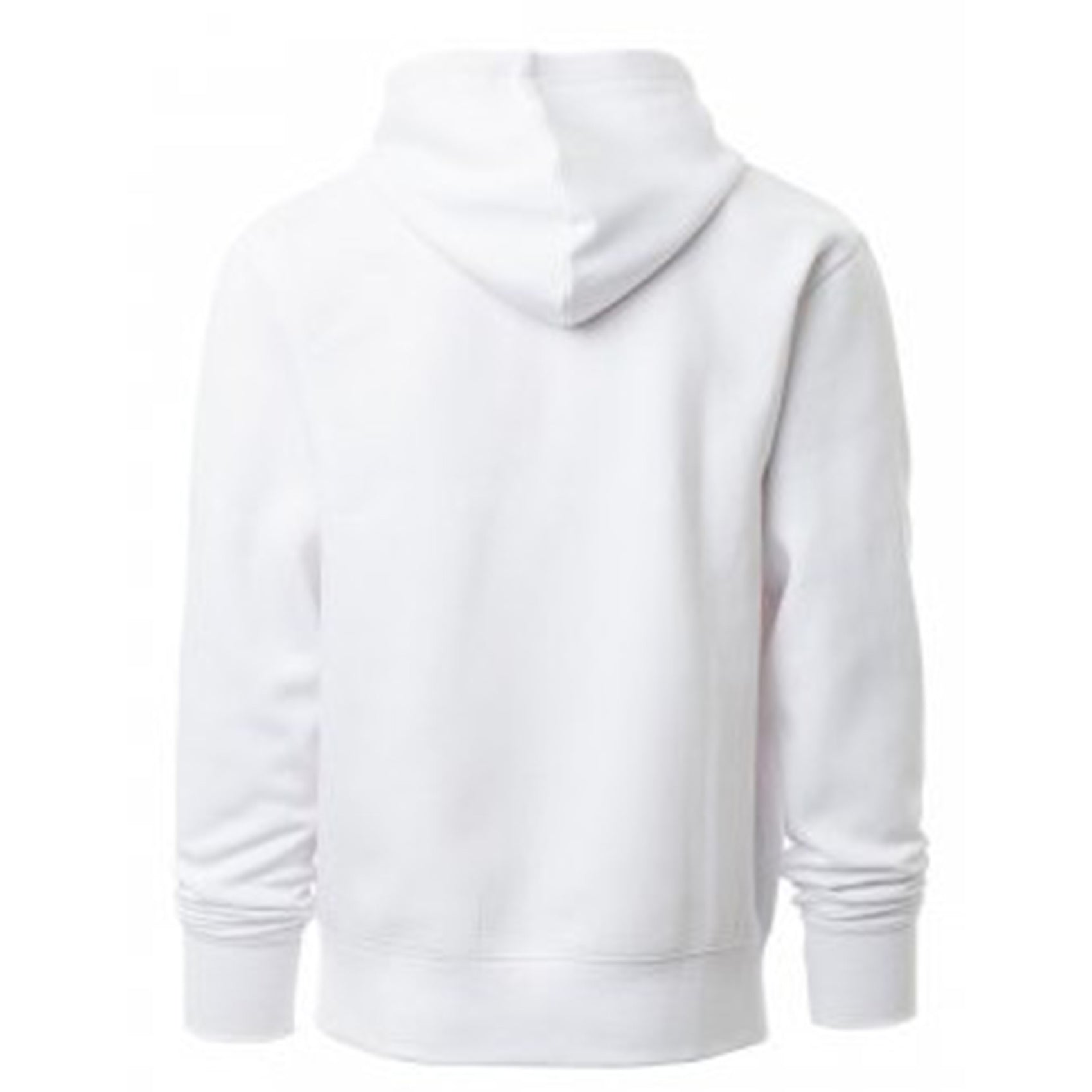 Veste Full Zip à capuche Unisexe