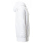 Veste Full Zip à capuche Unisexe