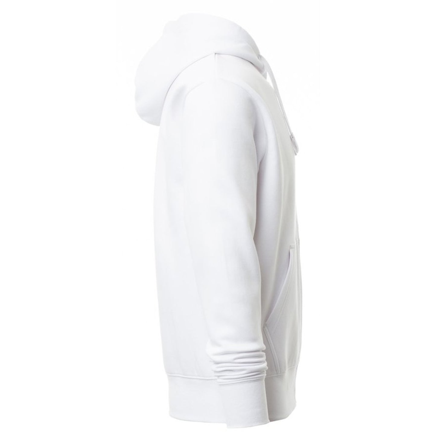 Veste Full Zip à capuche Unisexe
