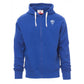 Veste Full Zip à capuche Unisexe