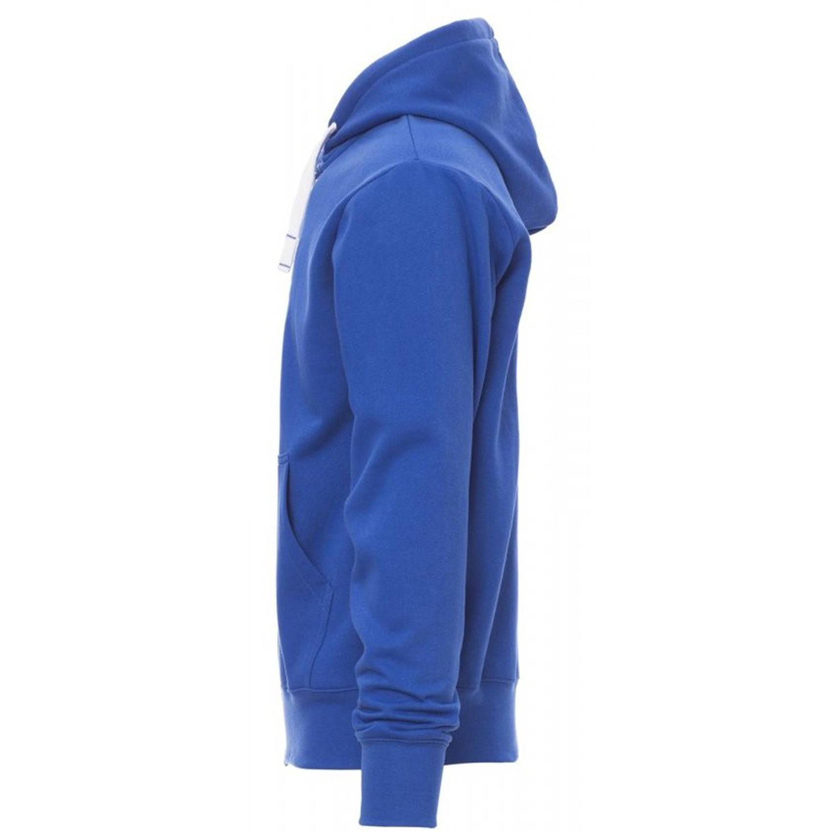 Veste Full Zip à capuche Unisexe