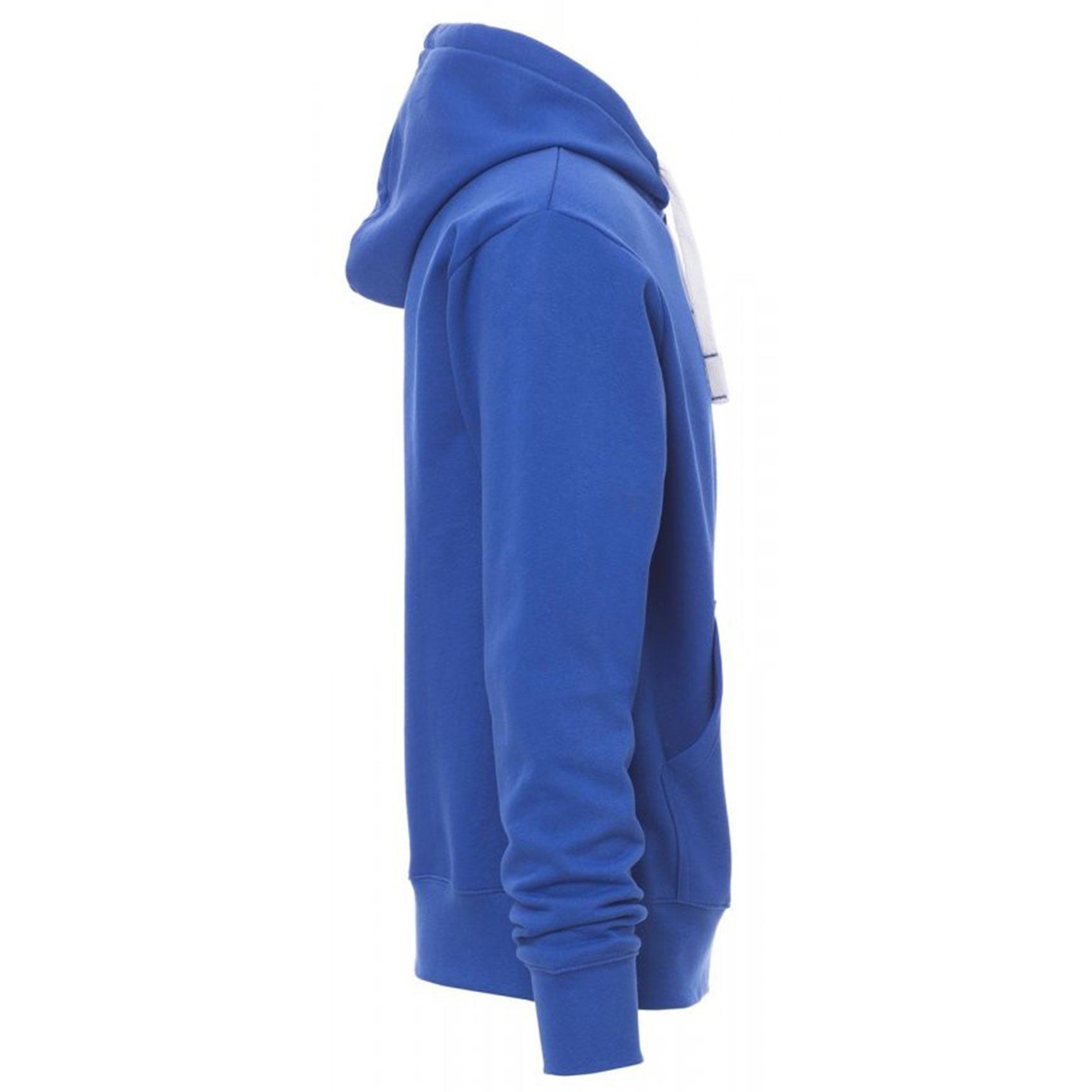 Veste Full Zip à capuche Unisexe