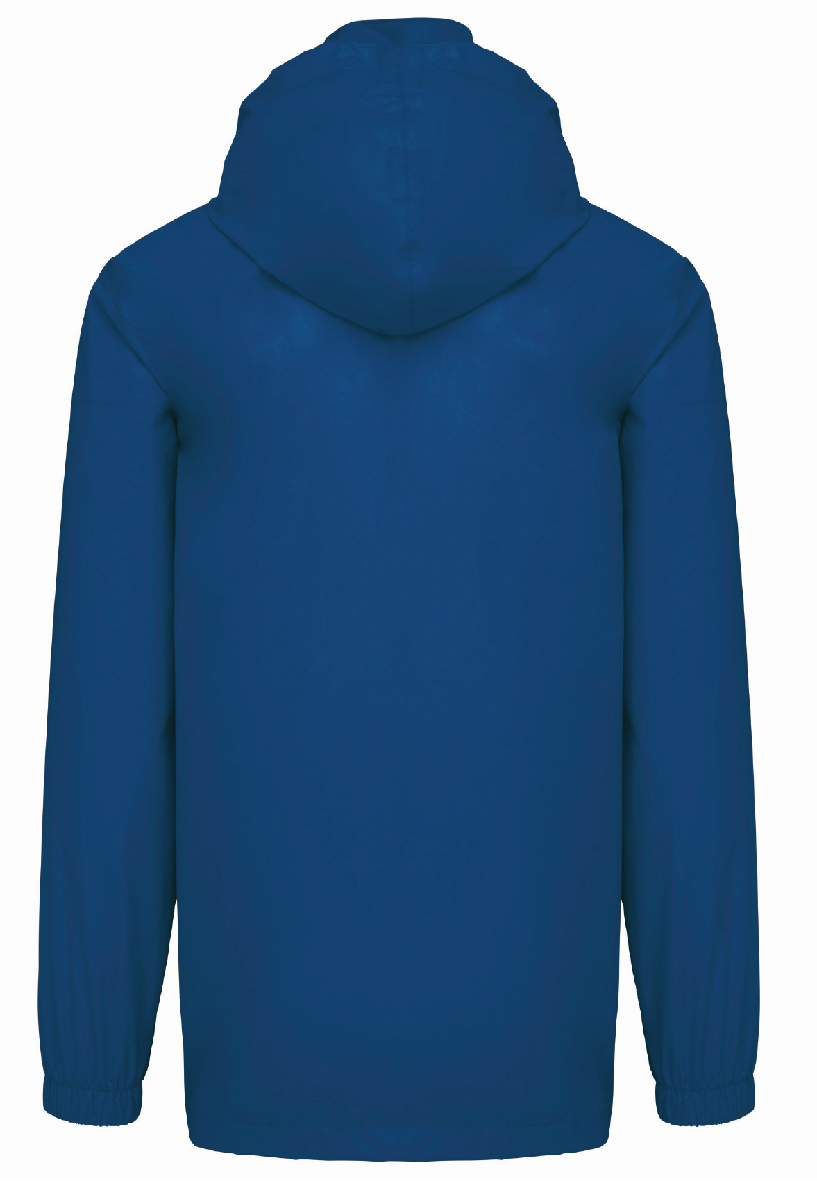 Veste de pluie coupe vent Adulte