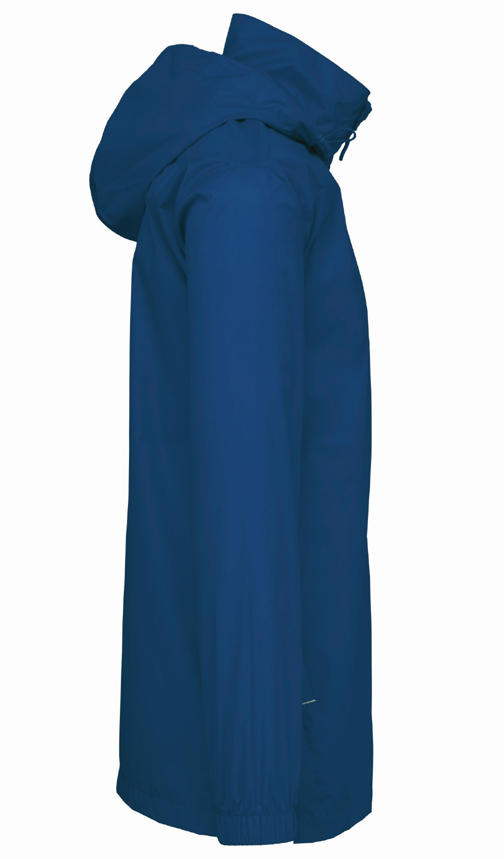 Veste de pluie coupe vent Adulte