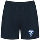 Short de sport Femme
