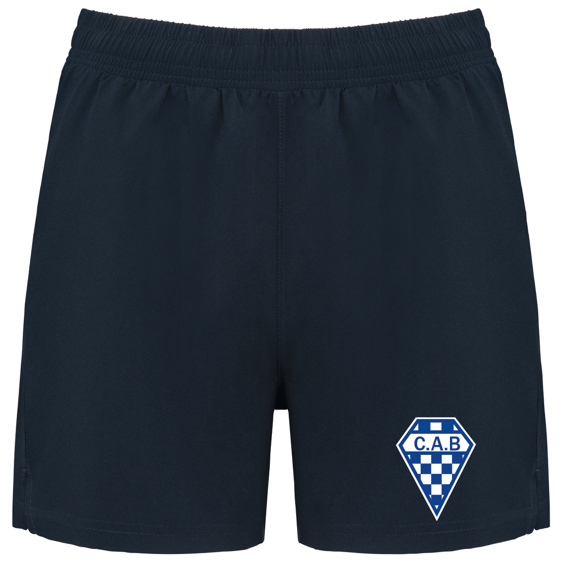 Short de sport Femme
