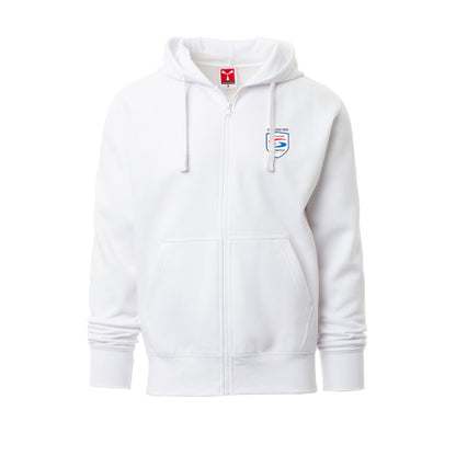Veste Full Zip à capuche Unisexe 280gr/m²
