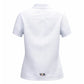 Polo Fem. 100 % coton