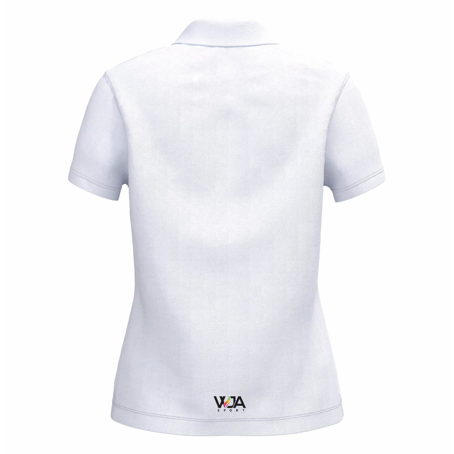 Polo Fem. 100 % coton