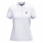 Polo Fem. 100 % coton