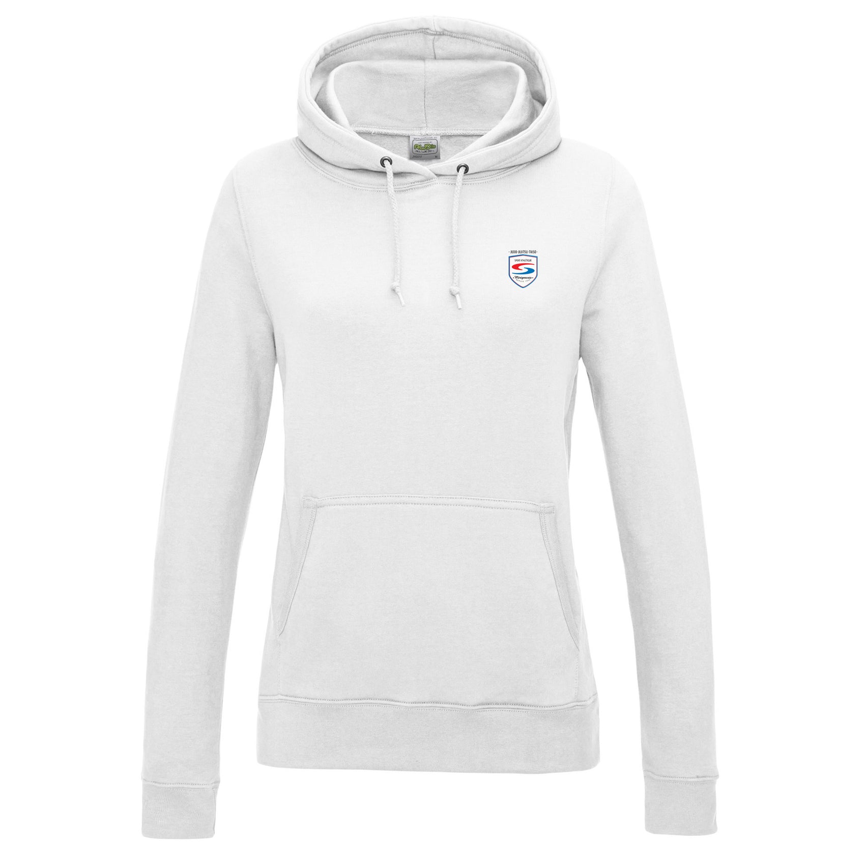 Sweat à capuche Fem. 280gr/m²