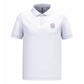 Polo Enf. 100 % coton