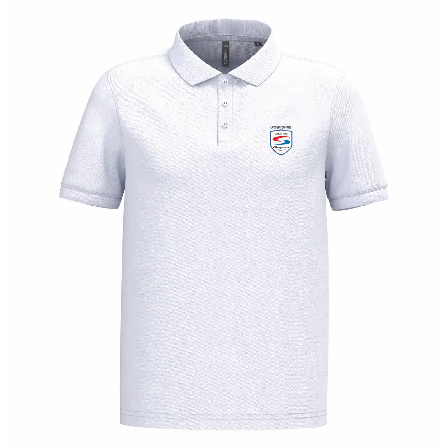 Polo Enf. 100 % coton