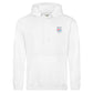 Sweat Capuche Hom. Coton