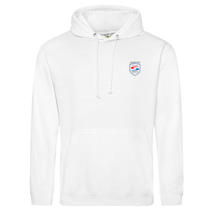 Sweat Capuche Hom. Coton