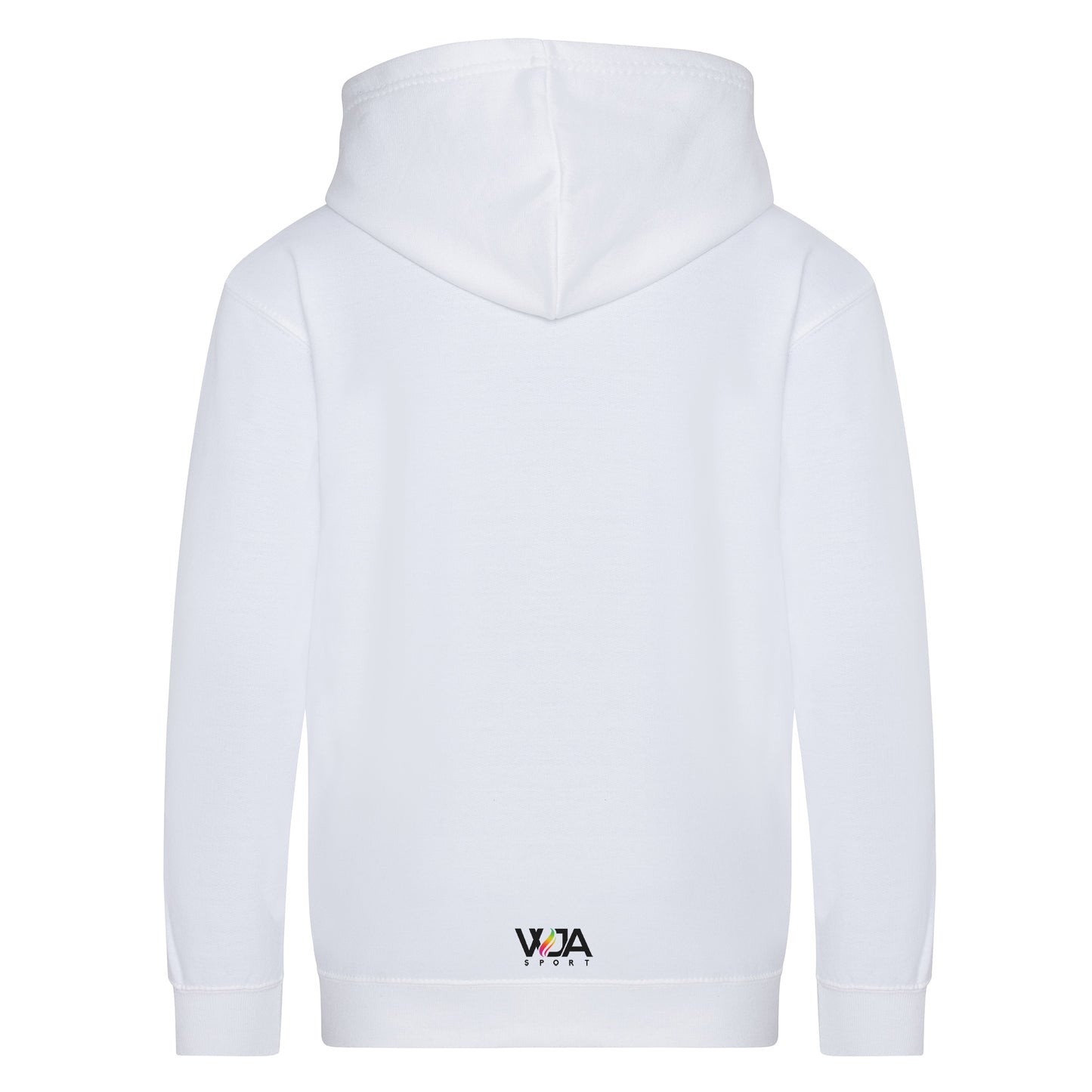 Veste Full Zip à capuche Enf. 280gr/m²
